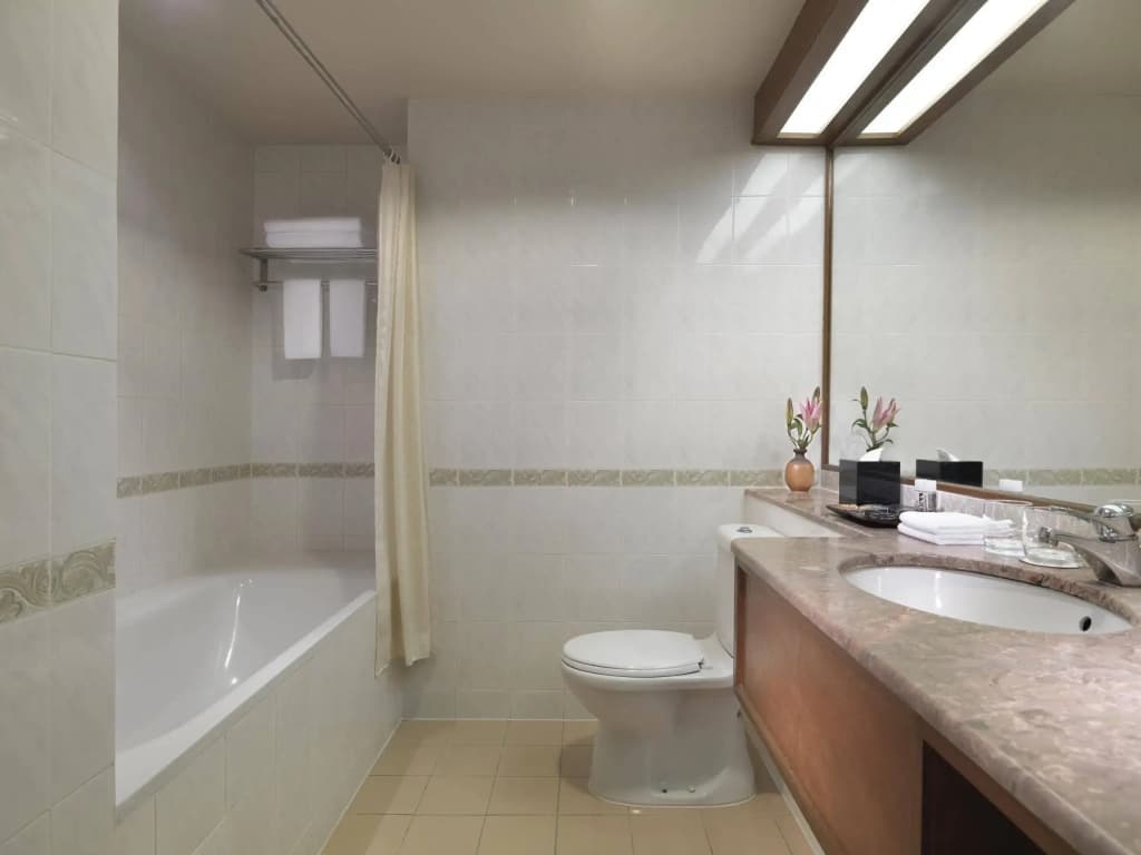 Concorde Hotel Shah Alam - photo 7