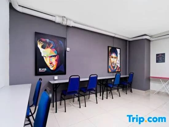 Hotel O City Hostel Ipoh - photo 15