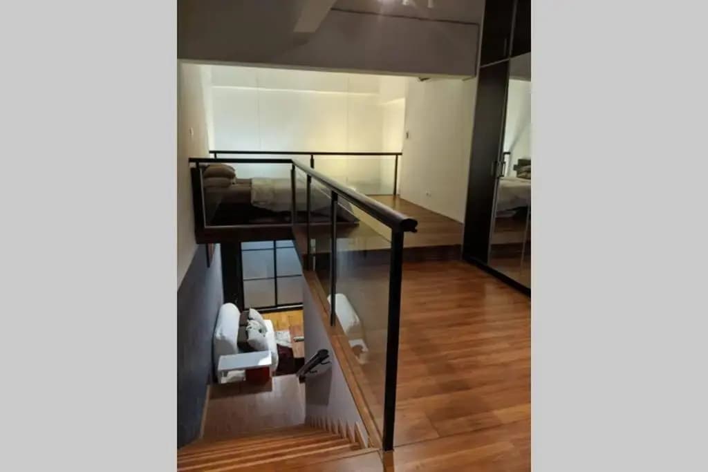 Cozy designer loft near KL city center - photo 9