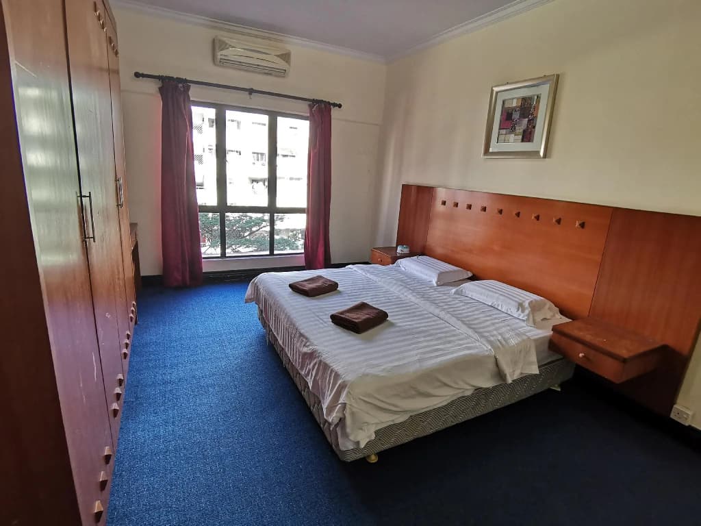 Jack's CondoApartment @ Marina Court Resort Condominium - photo 2