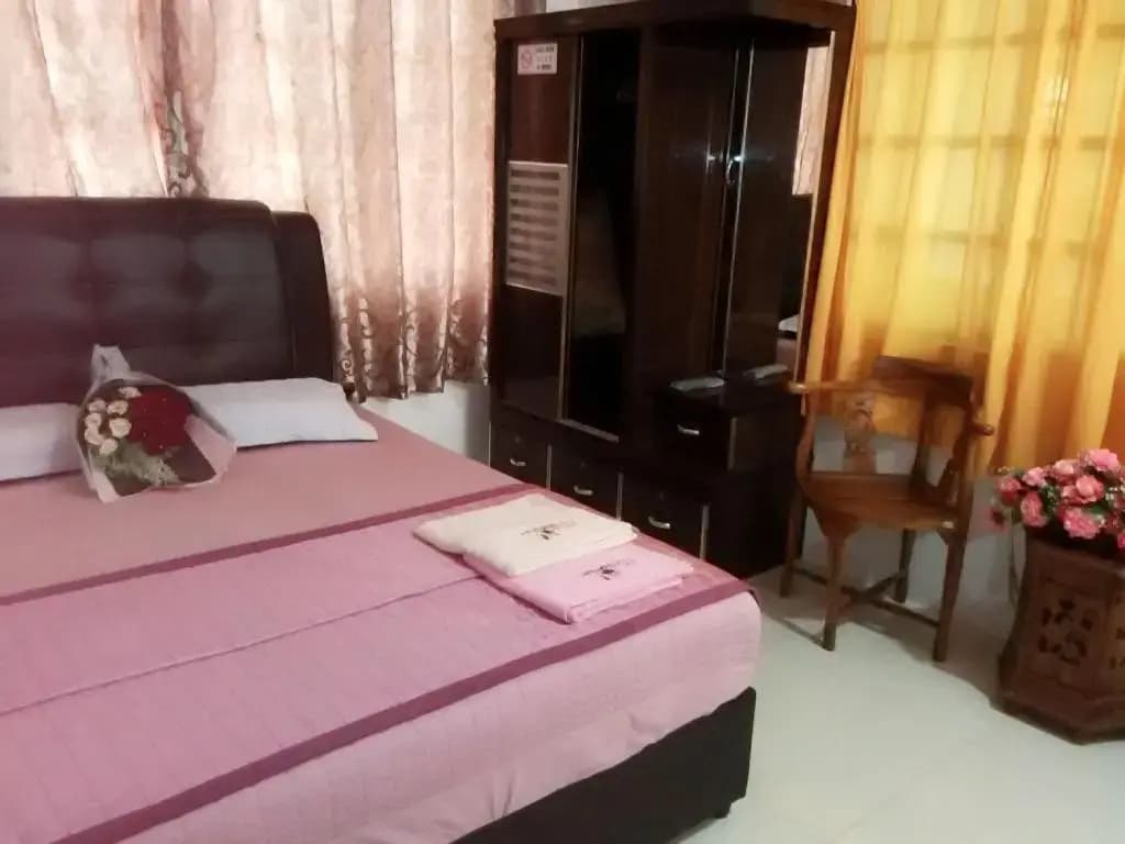 Penginapan MyCJ - Roomstay - photo 2