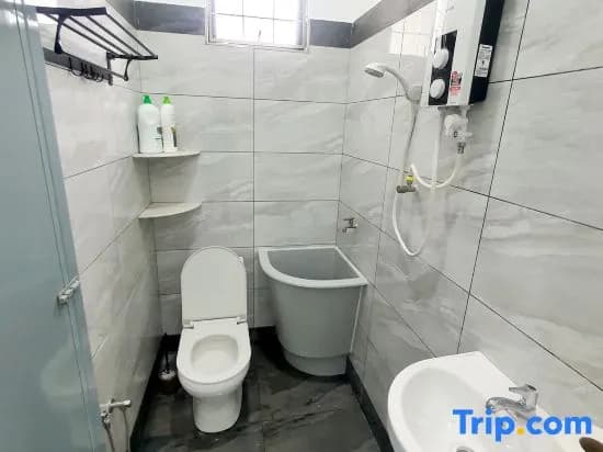 Jovial Cozy & Stylish House 4Room @ BM Sri Rambai by Jovial - photo 3