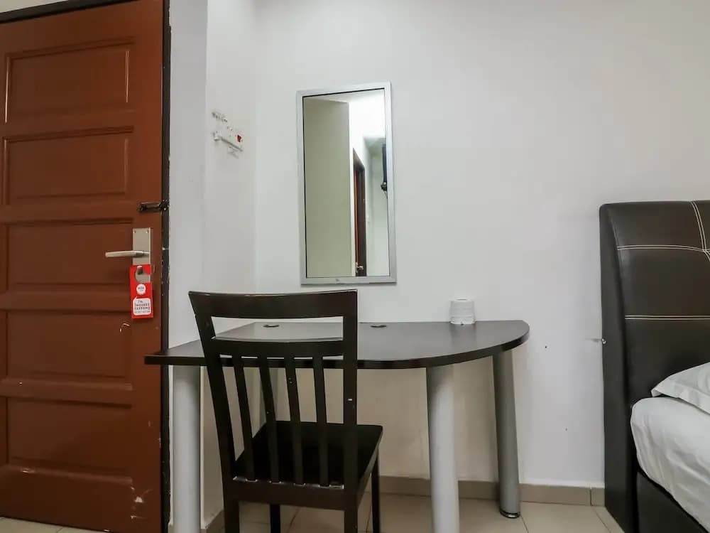 NIDA Rooms Bukit Malawati Supreme at Malawati Ria Hotel - photo 3