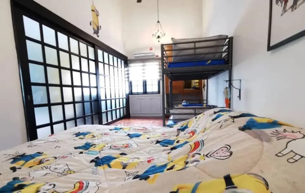Selesa Resort homestay - main photo