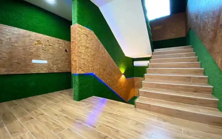 OYO 90262 Kota Kinabalu Homestay,villa & Suite Bou - photo 10