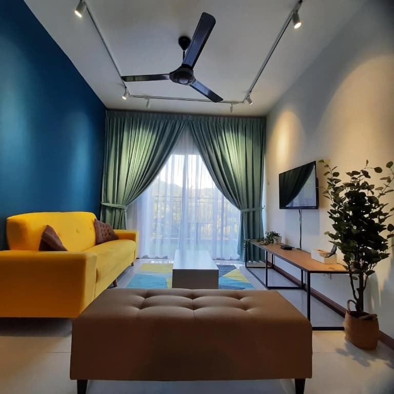 V Cozy Homestays - photo 1