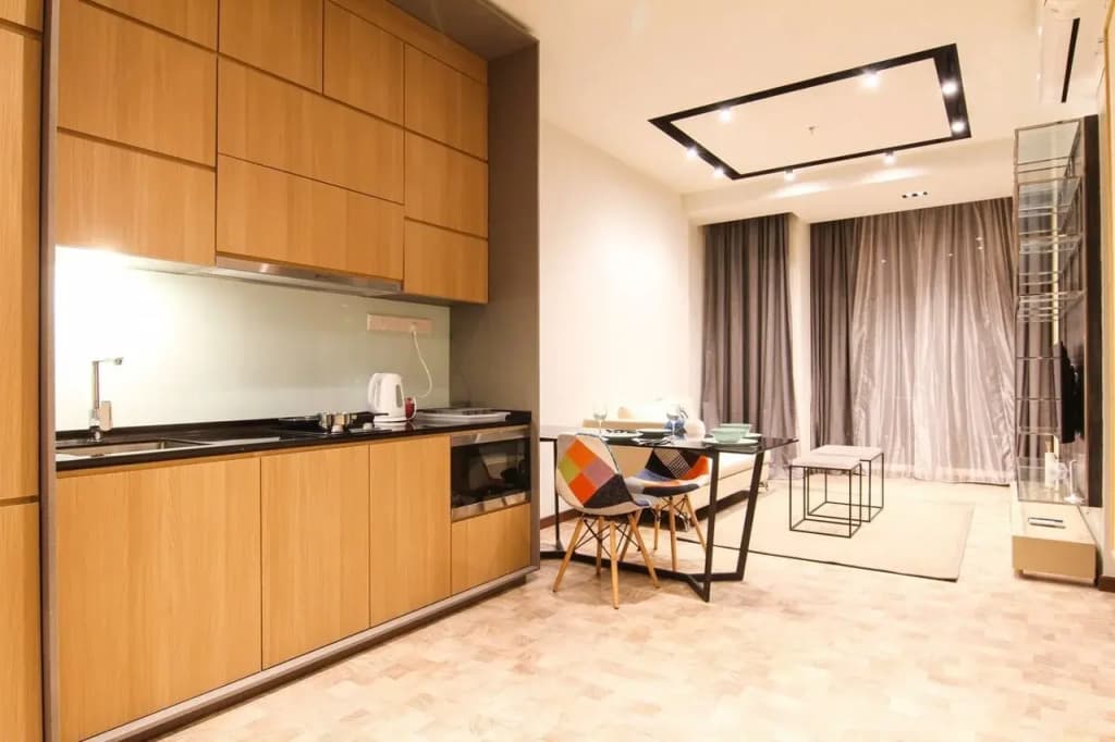 Expressionz KLCC Suites - photo 11