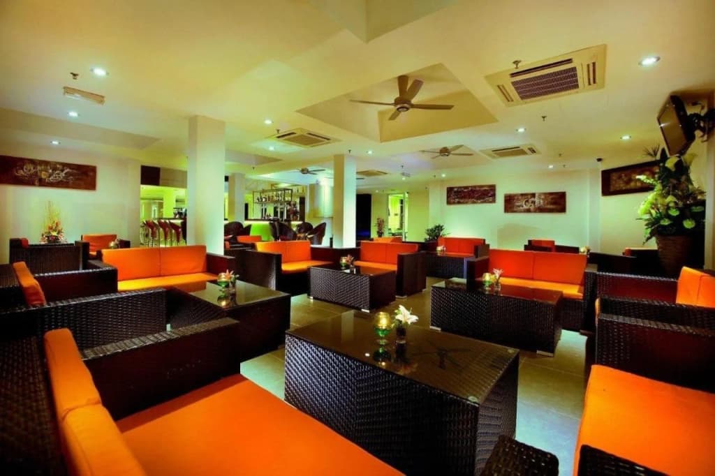 The Bayou Hotel Langkawi - photo 18