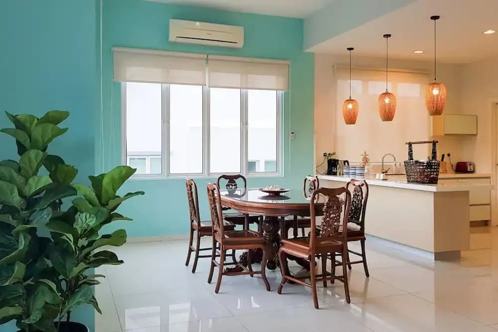 Hilltop Villa One (Penang) By Plush - photo 15