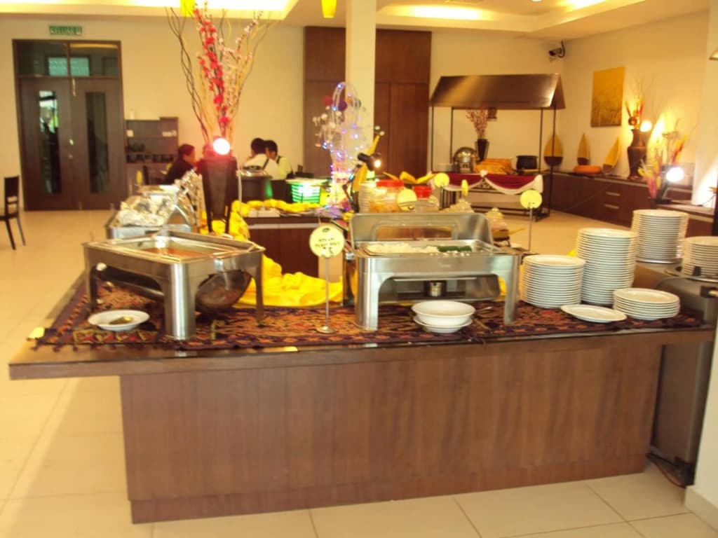 Felda Residence Tanjung Leman - photo 17