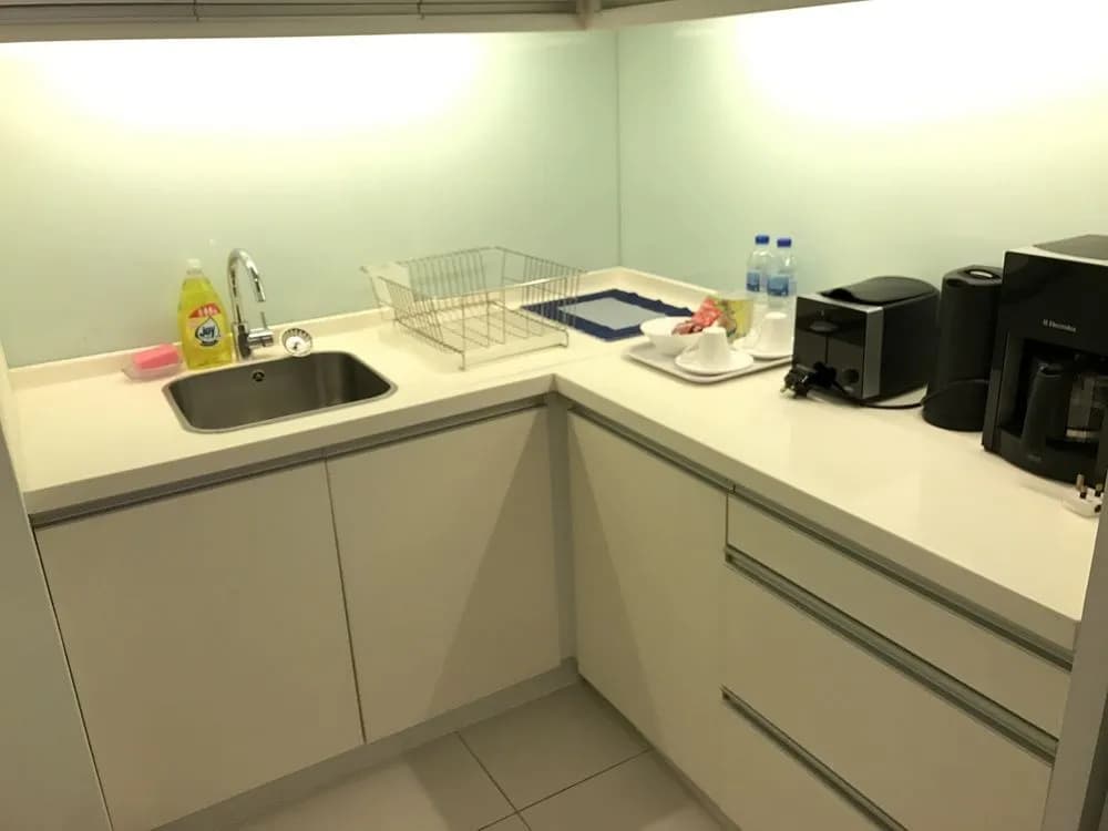 WTE KLCC Suites - photo 27