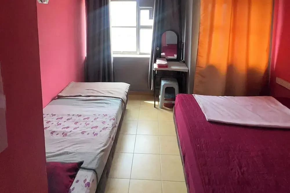 I Rose Budget Hotel - photo 14