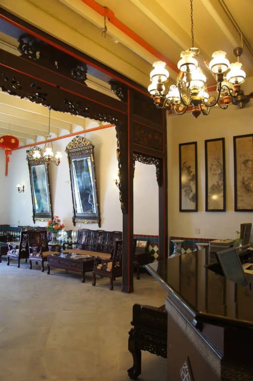 Baba House Melaka - photo 20