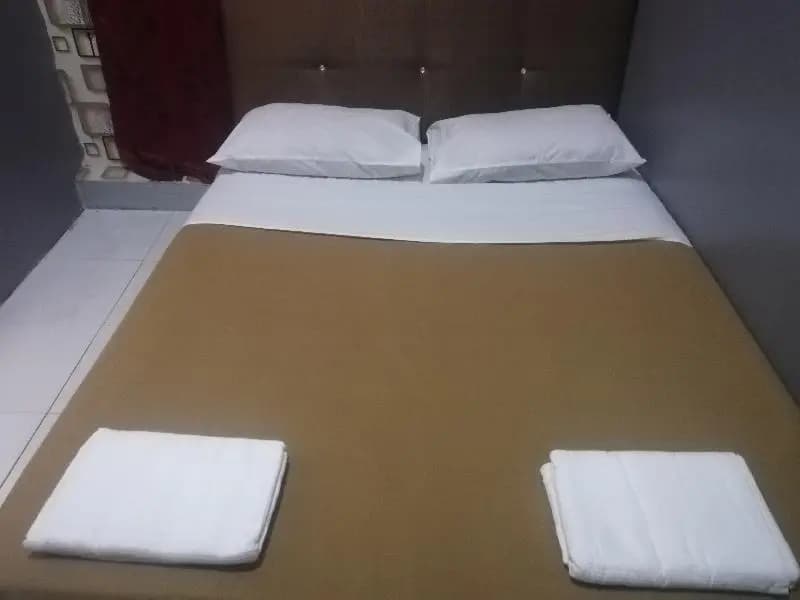 SPOT ON 90095 Slk Hotel - photo 6