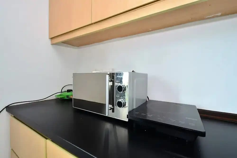 Beta Empire Damansara Studio - photo 11
