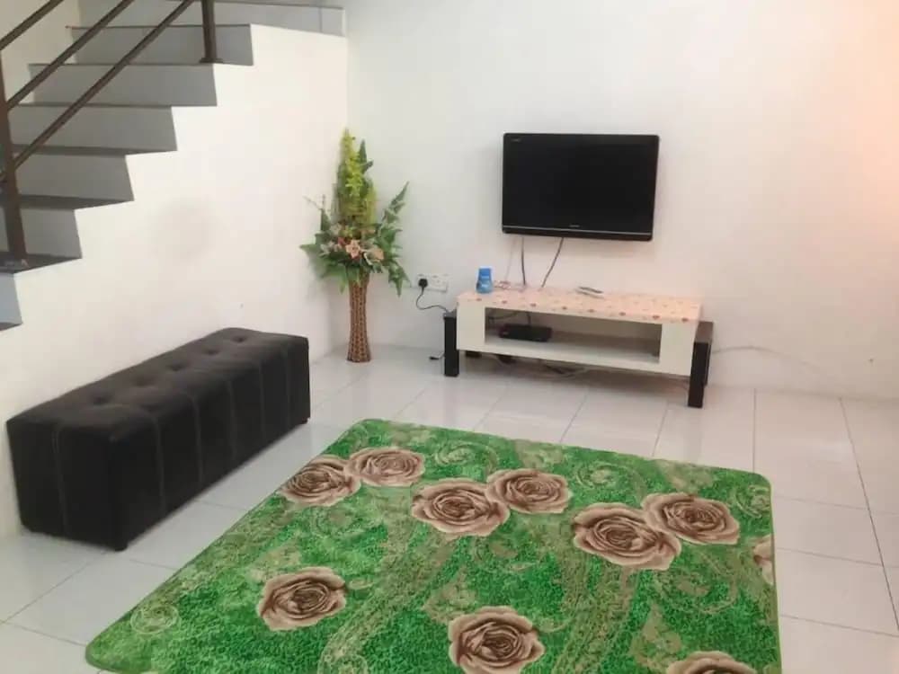 Noor Homestay - photo 13