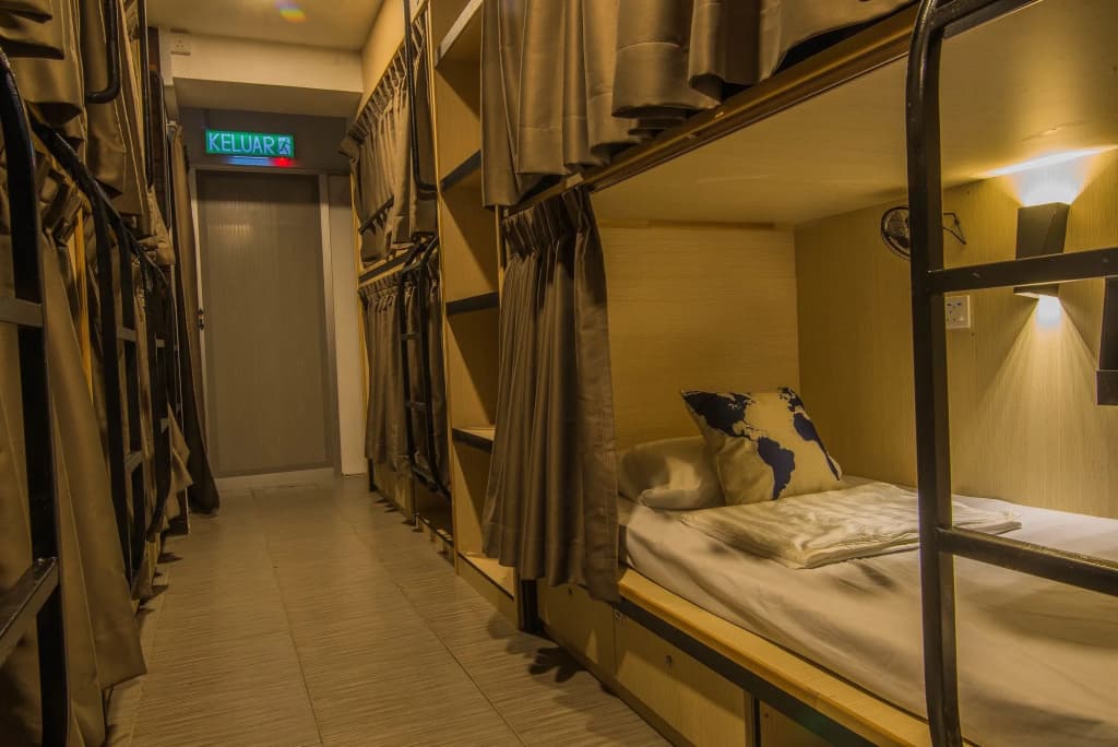 Map Travelodge - photo 5