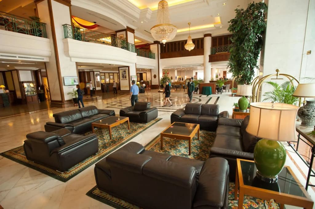 Gurney Bay Hotel, a PARKROYAL Hotel - photo 2