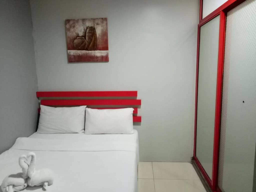 SALAM HOTEL & Best Hotel Shah Alam i-City, UiTM, Hospital - photo 4
