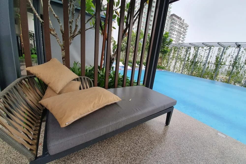 Highpark in Petaling Jaya, Kelana Jaya by Plush - photo 7