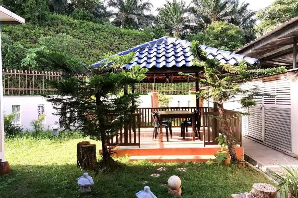 Kulai Dream Homestay 4room 16pax @near Kulai Aeon, JPO, Senai Airport, Legoland - photo 15
