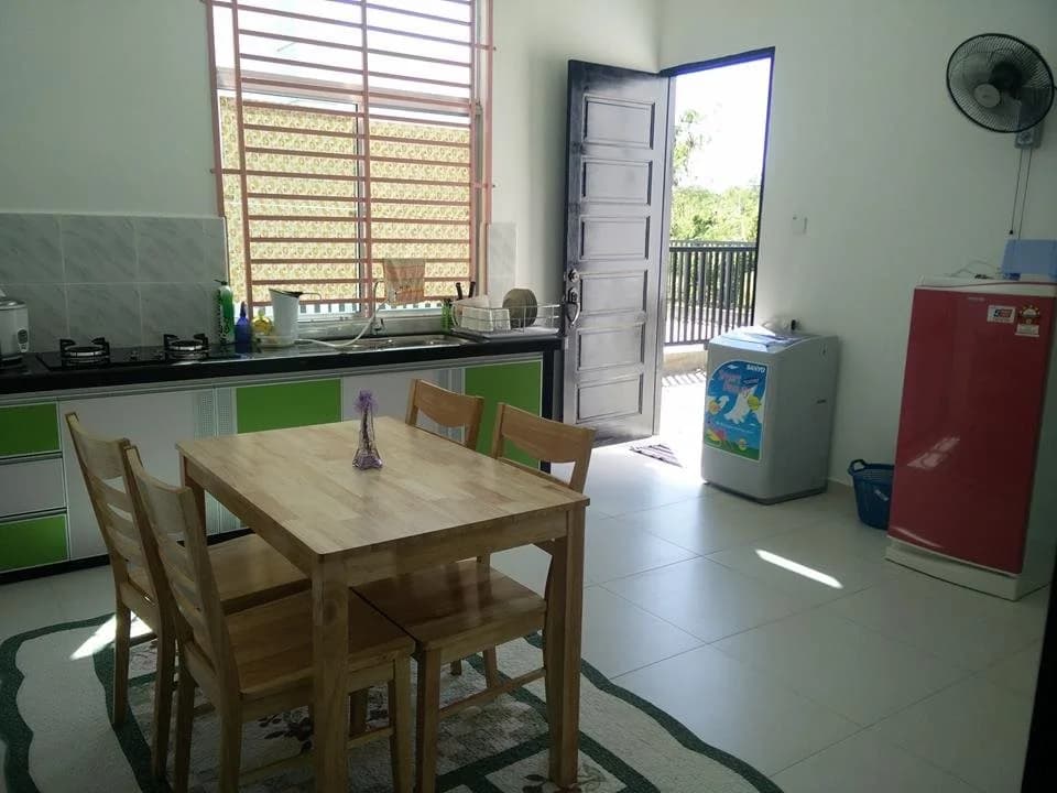 Noor Inapan Tmn Damai Utama Kangar - photo 10