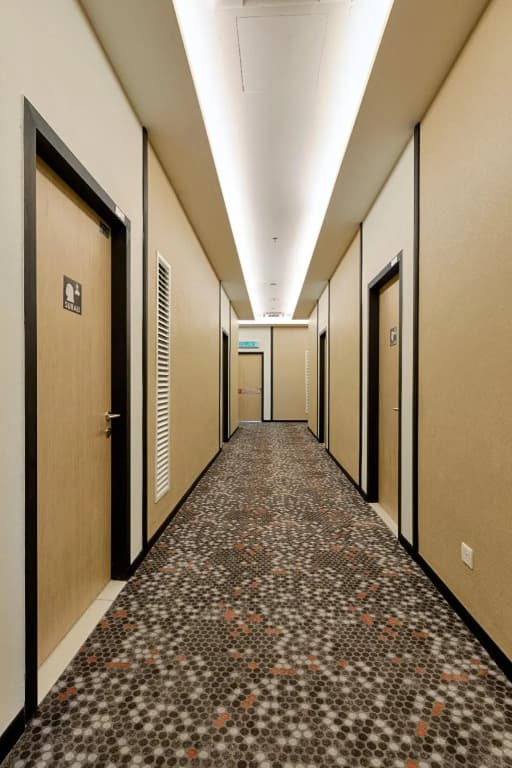 MTREE Hotel Nilai - photo 12