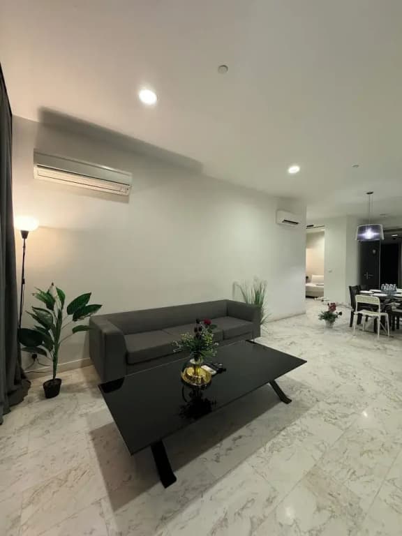 KLCC Beyond Hospitality Suites Platinum - photo 11