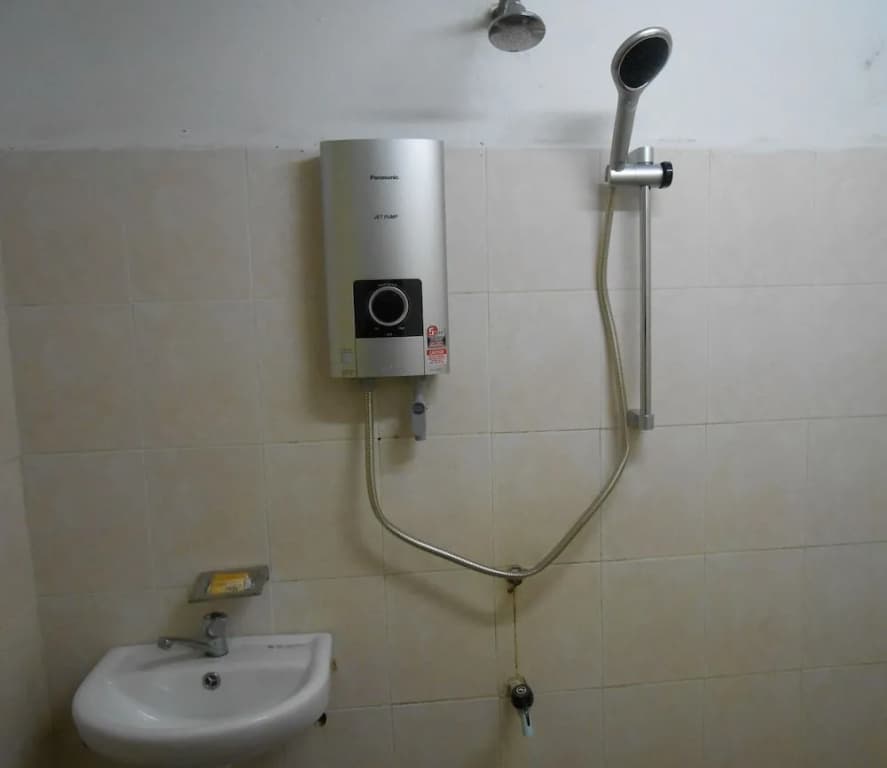 Hotel O D&d Budget Inn - photo 7