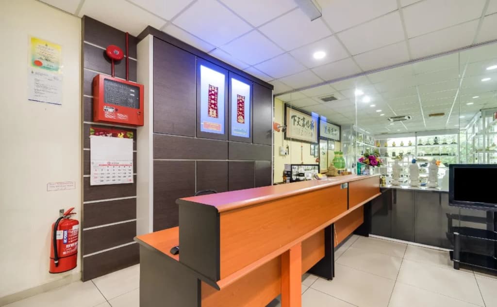OYO 301 River Inn Hotel - photo 13