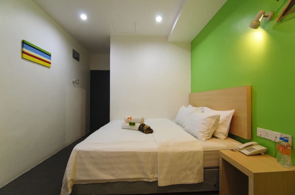T Hotel Kuala Perlis - photo 7