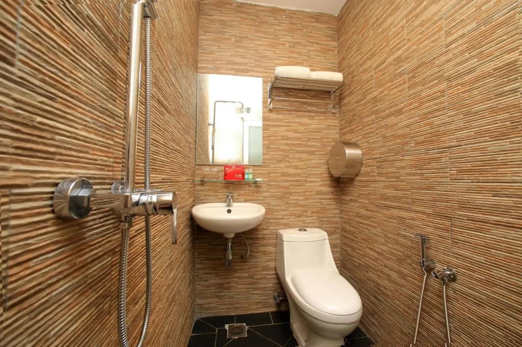 OYO Premium Changkat Jalan Berangan - photo 6