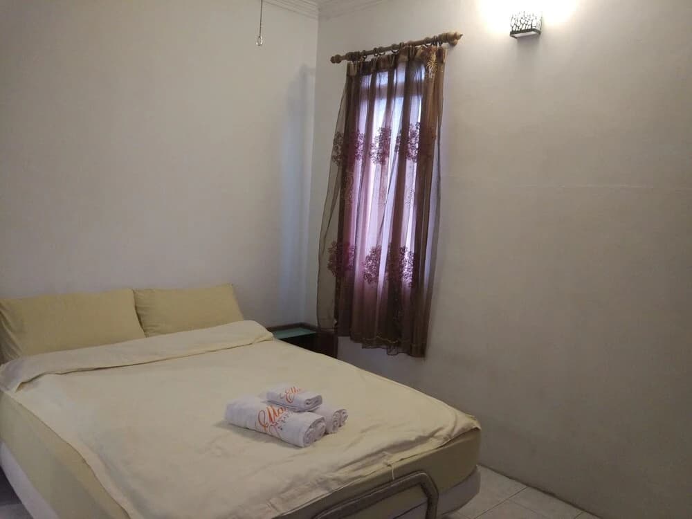 Desa Tambun Apartments - photo 4