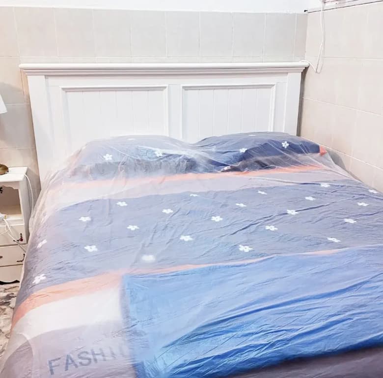 Z&S Mahkota Homes - Homestay - photo 3