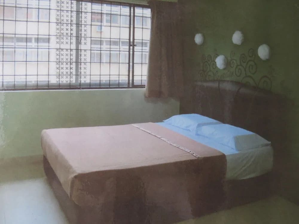 Seasons Street Lodge - photo 14