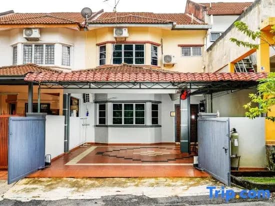 Seremban-Spacious-Lovely-Home-Bkt Chedang-S2-10R4B - photo 1