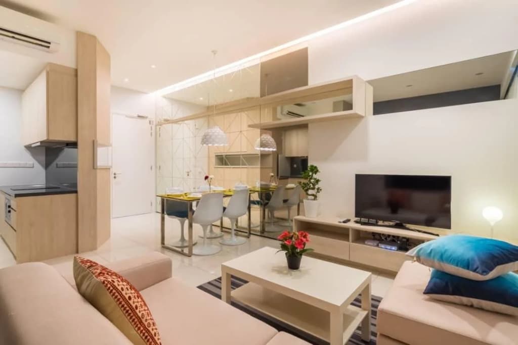 Mocha Suites at The Robertson - photo 5
