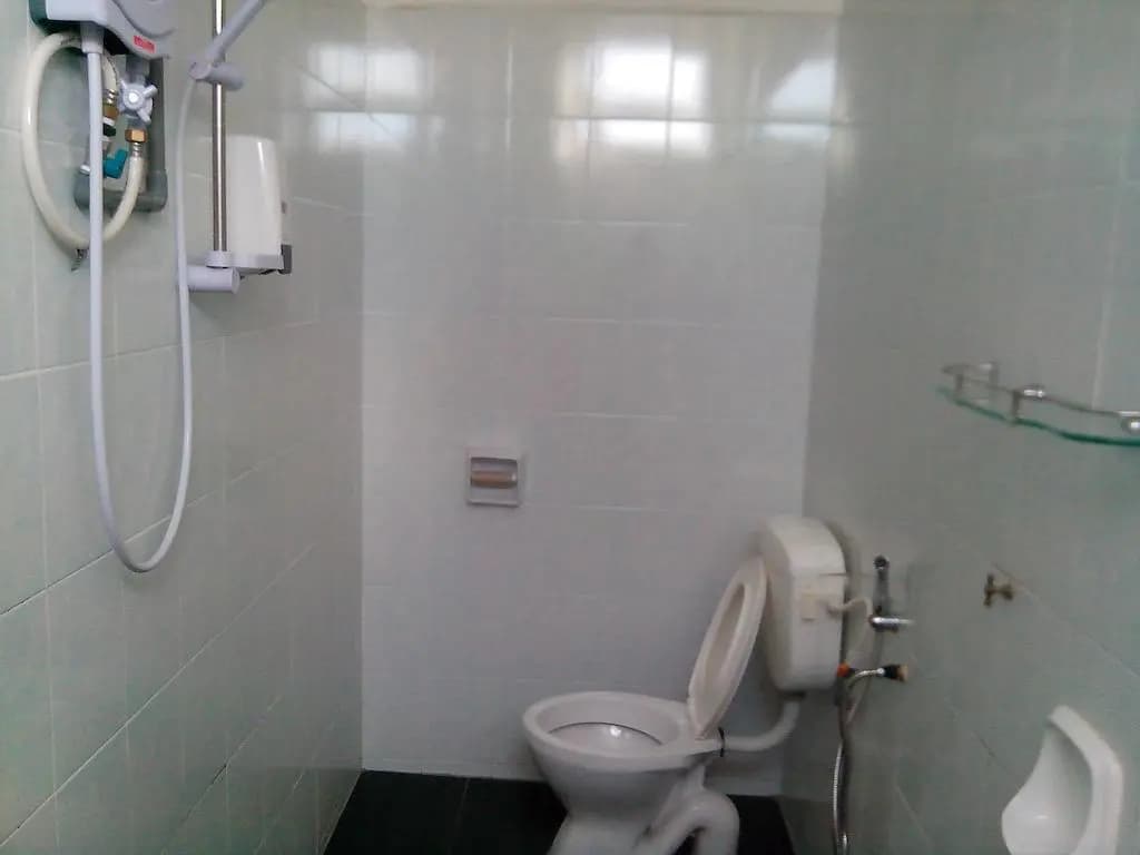 Muara Inn Hotel - photo 9
