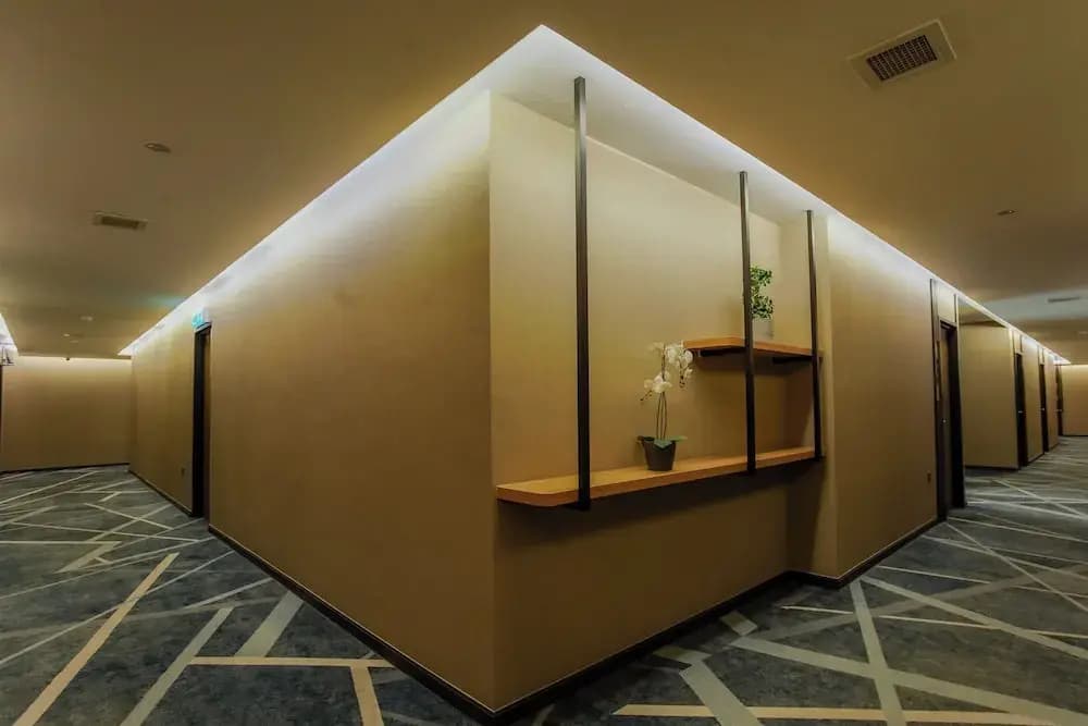 Nb Hotel - photo 15