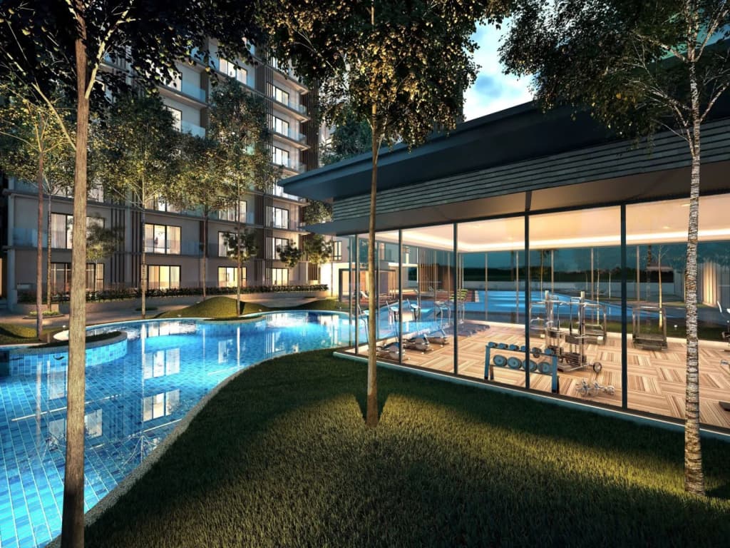 SCAPES Hotel - photo 13