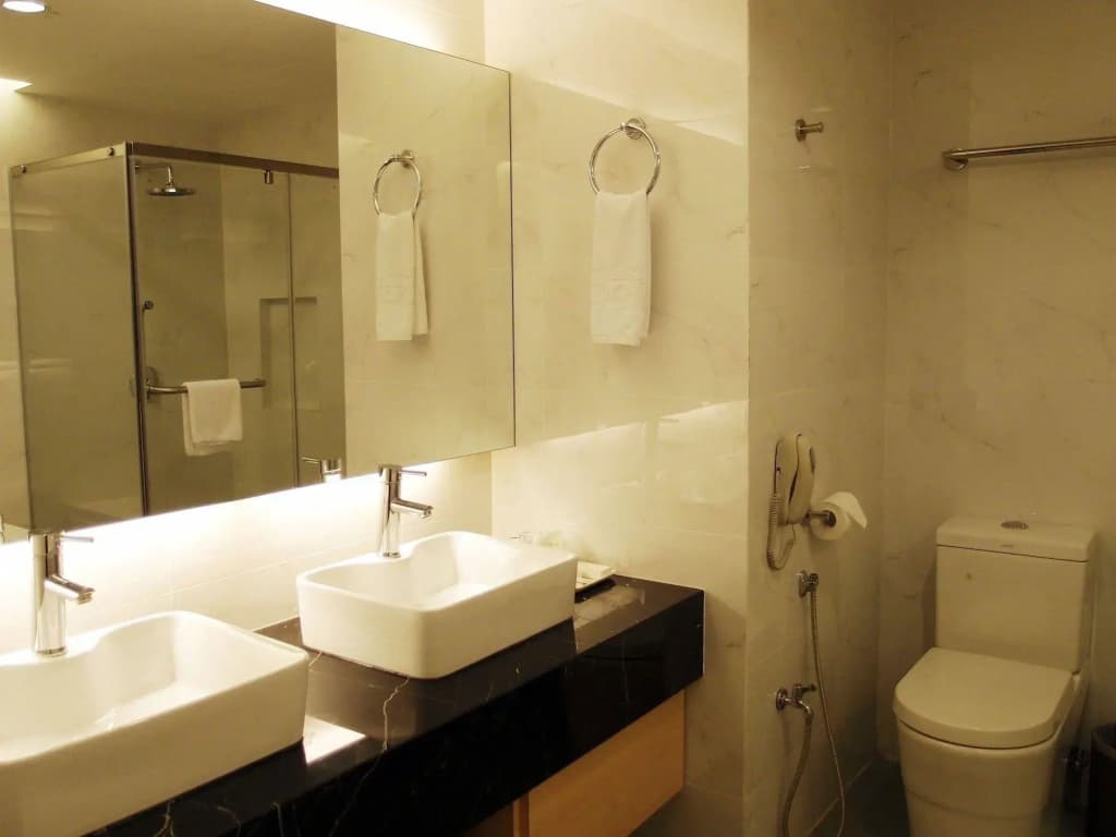 Crystal Crown Hotel Petaling Jaya - photo 9