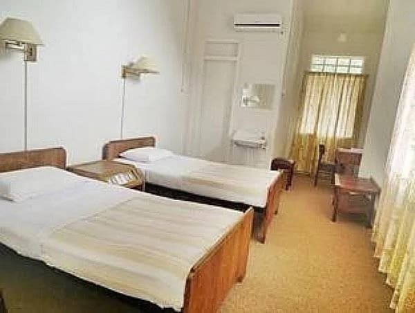 Paramount Hotel - photo 4