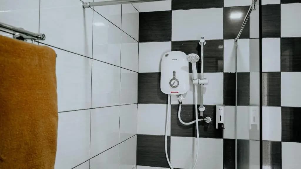 Destini Akef Villa - photo 25
