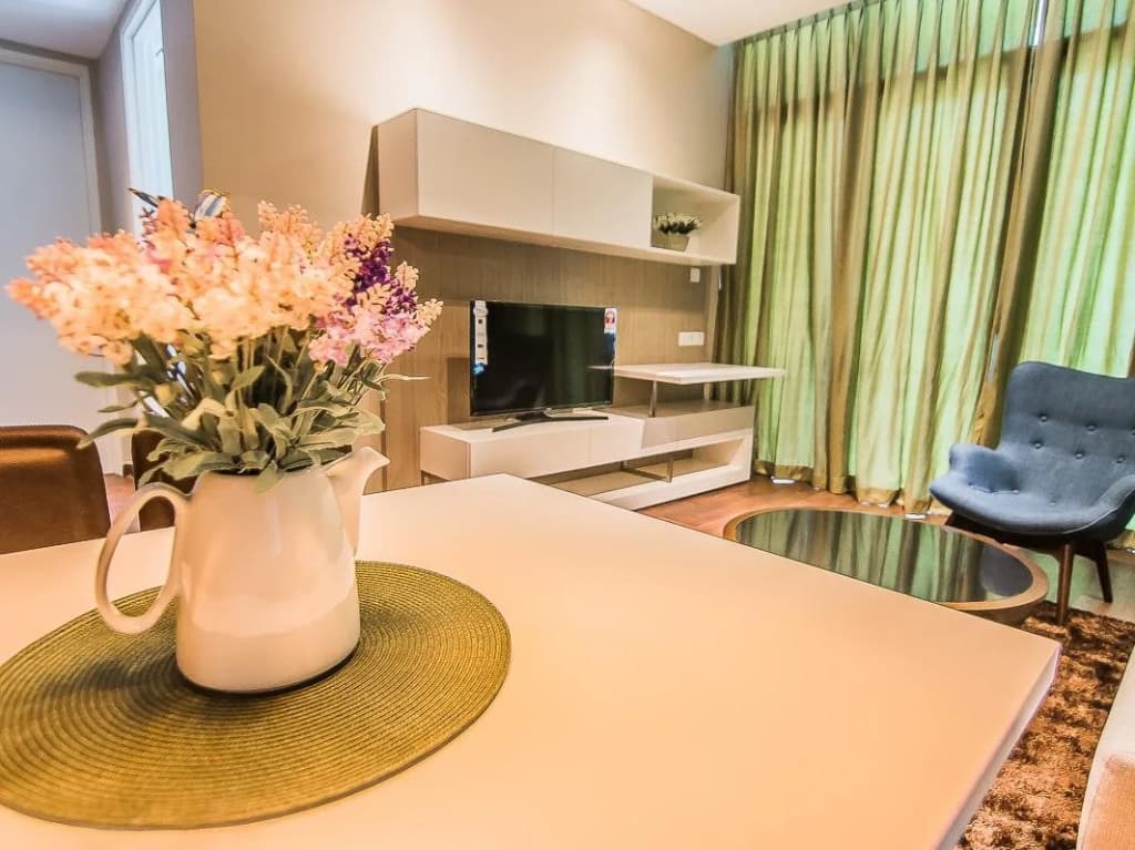 Marina Travellers Suite at Riverson Soho - photo 4
