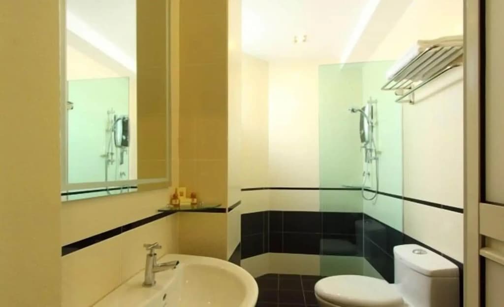 Seasons View Hotel - photo 7