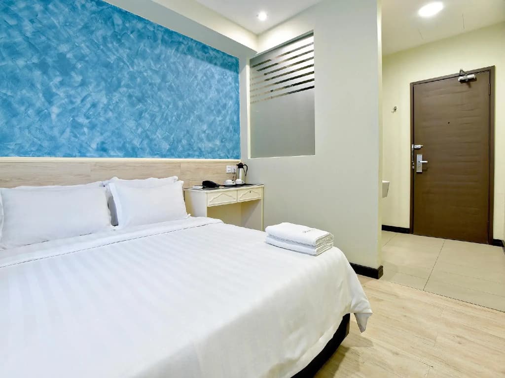 Pantai Inn - photo 18