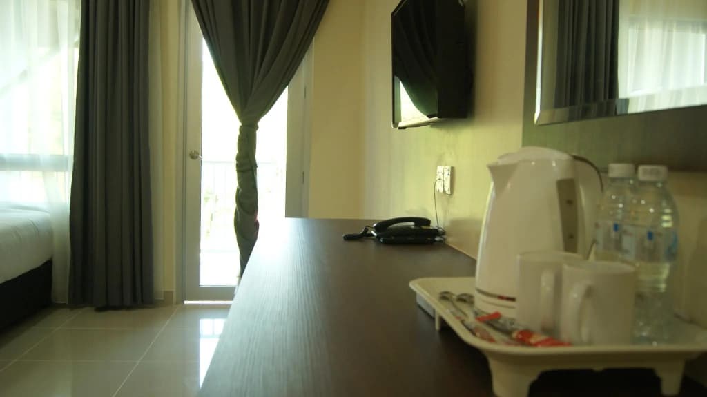 Wang Valley Resort - photo 2