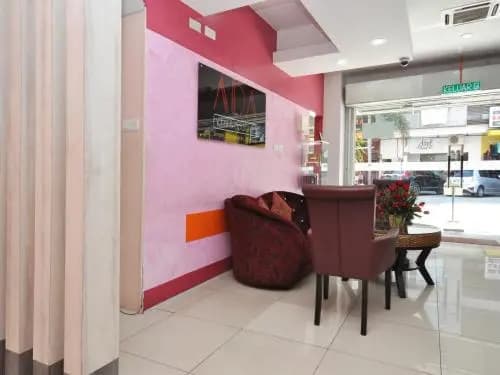 Ada Hotel & Apartment - photo 2