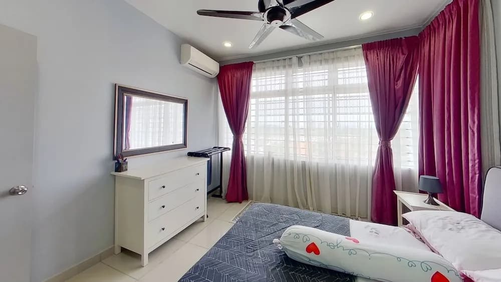 Alyssa Dwiputra Homestay - photo 2