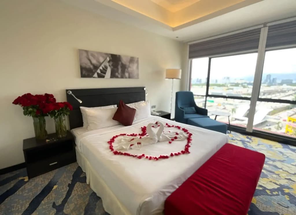 Bespoke Hotel Puchong - photo 6
